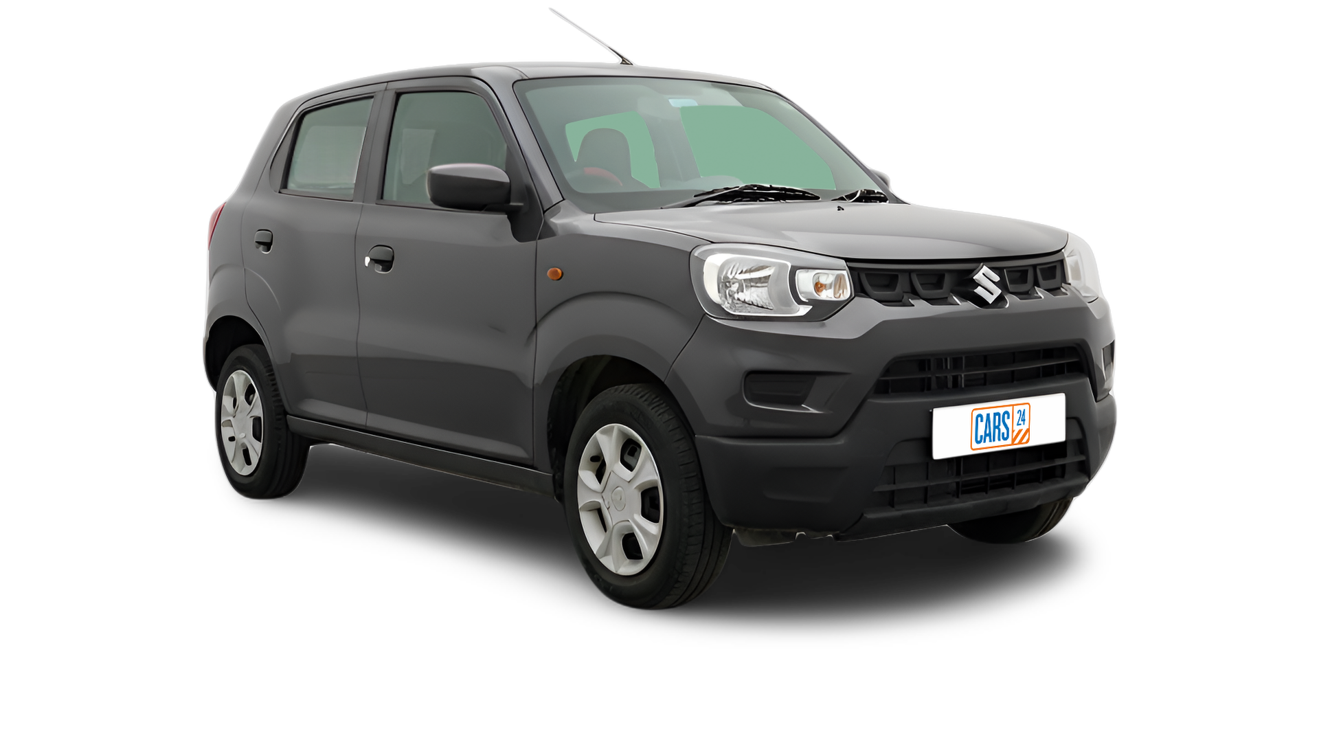 Maruti S PRESSO-img